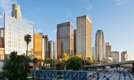 Kassouni Law - Los Angeles