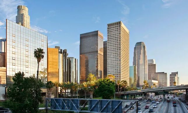 Kassouni Law - Los Angeles