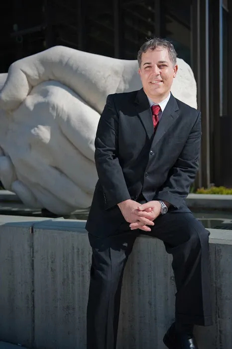 Kassouni Law - Los Angeles 1
