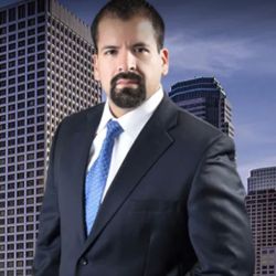 Miranda Rights Law Firm ico