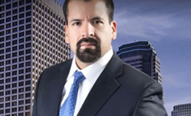 Miranda Rights Law Firm