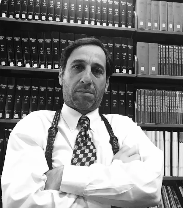 The Law Offices of Robert Haberer 6