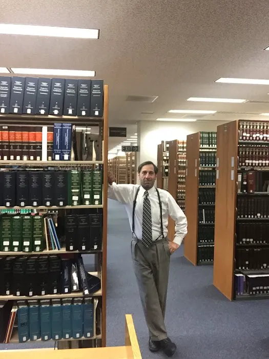 The Law Offices of Robert Haberer 2