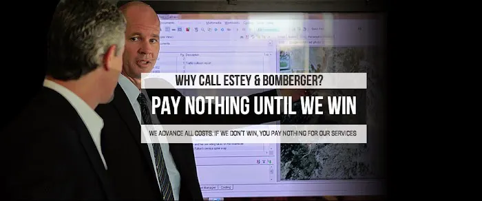 Estey & Bomberger, LLP 0