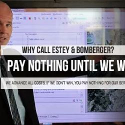 Estey & Bomberger, LLP ico