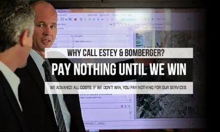 Estey & Bomberger, LLP