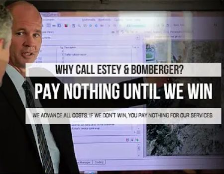 Estey & Bomberger, LLP