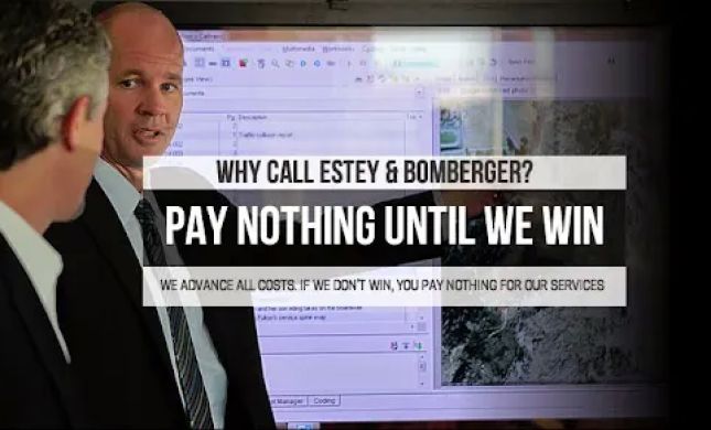 Estey & Bomberger, LLP