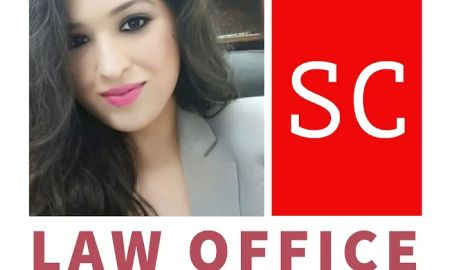 The Law Office of Sarah Cortez