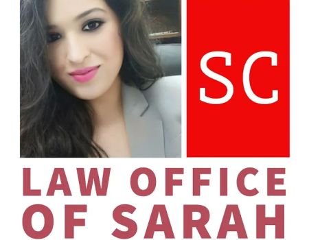 The Law Office of Sarah Cortez