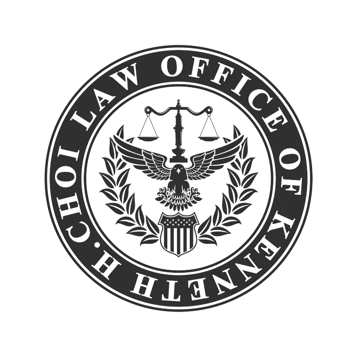 LA Immigration Lawyer Kenneth H. Choi 1