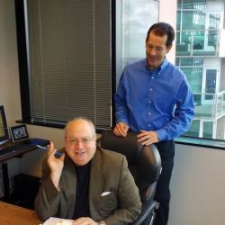Bayer Wishman & Leotta ico