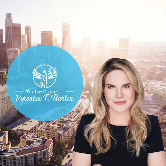 The Law Offices of Veronica T. Barton 9