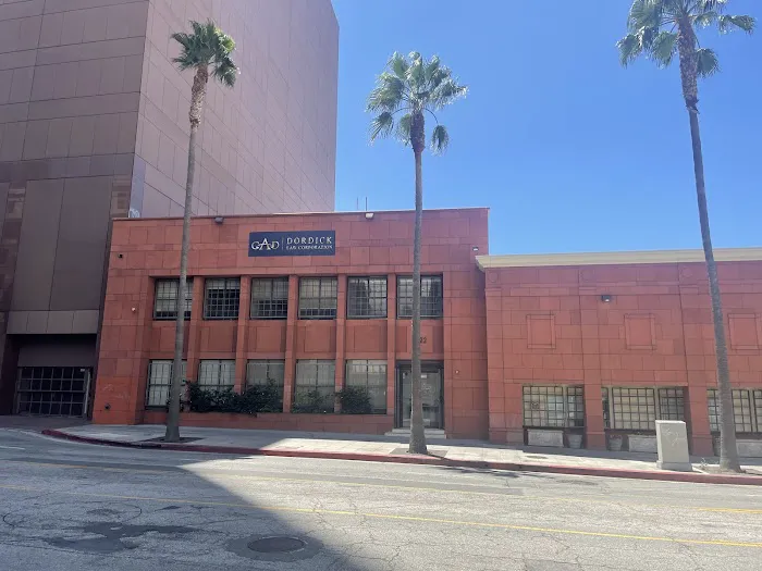 Gad Dordick Law Corporation 0