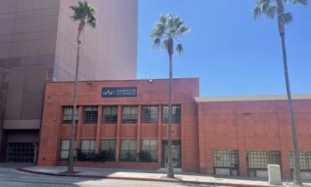 Gad Dordick Law Corporation