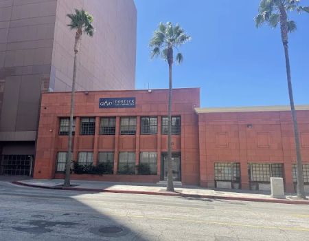 Gad Dordick Law Corporation