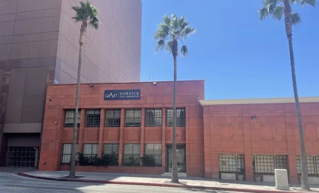 Gad Dordick Law Corporation
