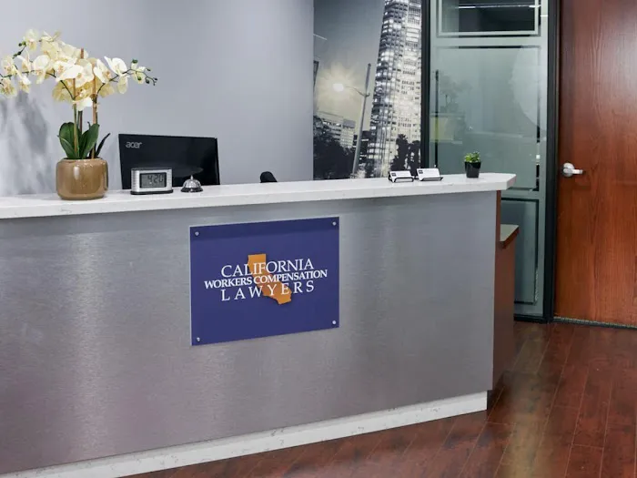 California Workers' Compensation Lawyers 0