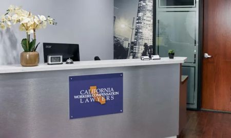 California Workers' Compensation Lawyers