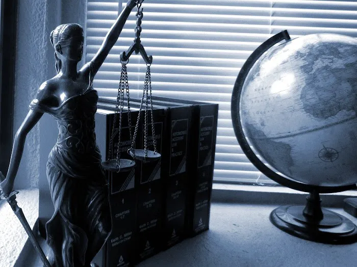 California Workers' Compensation Lawyers 5
