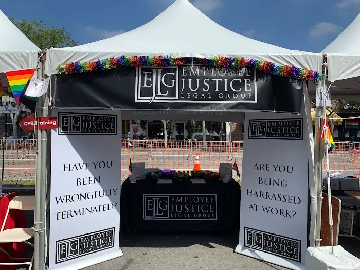 Employee Justice Legal Group PC 0