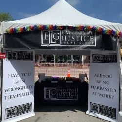 Employee Justice Legal Group PC ico