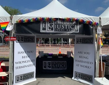 Employee Justice Legal Group PC