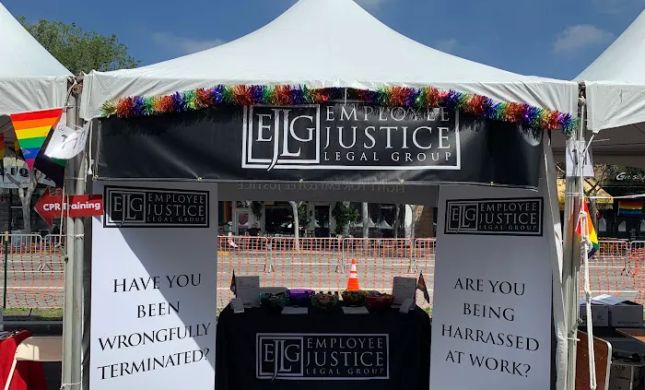 Employee Justice Legal Group PC