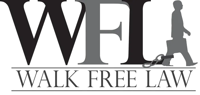Walk Free Law 1