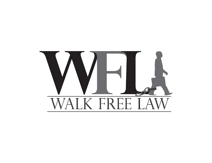 Walk Free Law 0