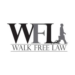 Walk Free Law ico