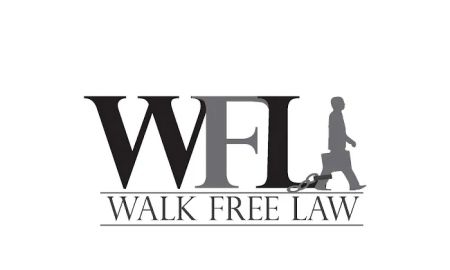 Walk Free Law