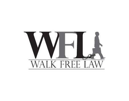 Walk Free Law