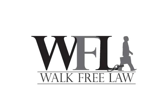 Walk Free Law