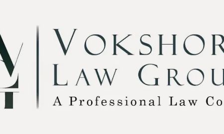 Vokshori Law Group