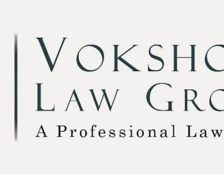 Vokshori Law Group