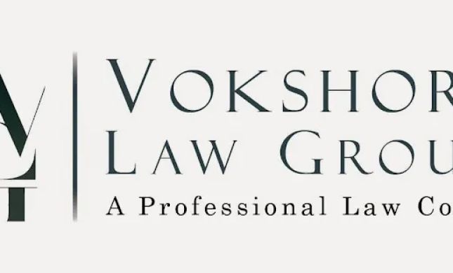 Vokshori Law Group