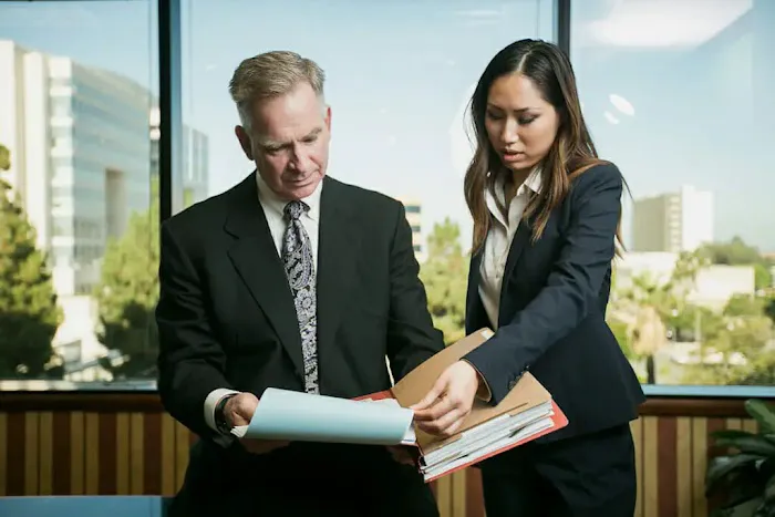 The Reeves Law Group 3