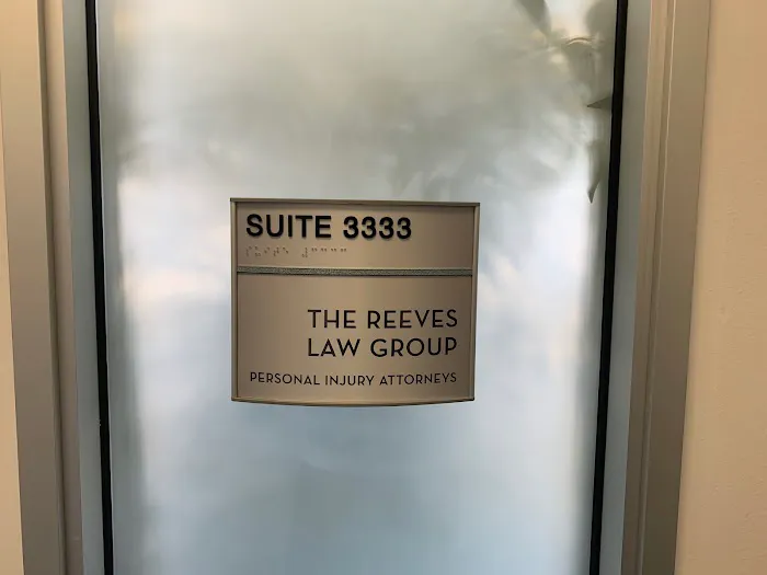 The Reeves Law Group 1
