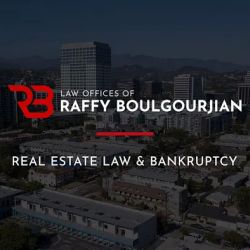 Law Offices of Raffy Boulgourjian ico