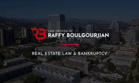 Law Offices of Raffy Boulgourjian