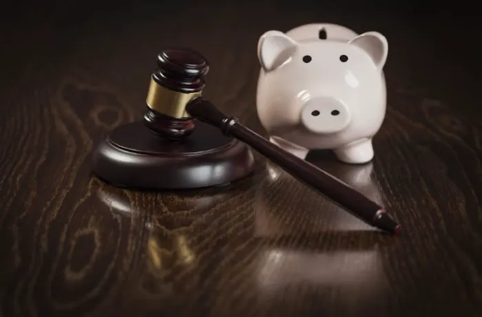 Financial Recovery Law 0