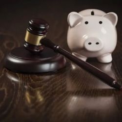 Financial Recovery Law ico