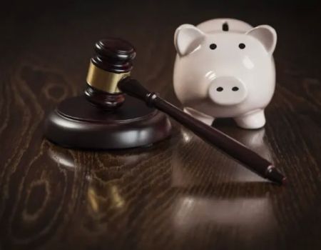 Financial Recovery Law