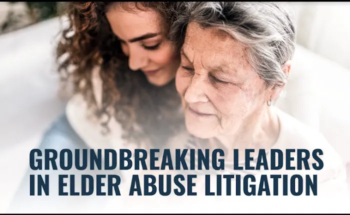 Garcia & Artigliere, Nursing Home Neglect & Abuse Lawyers 6