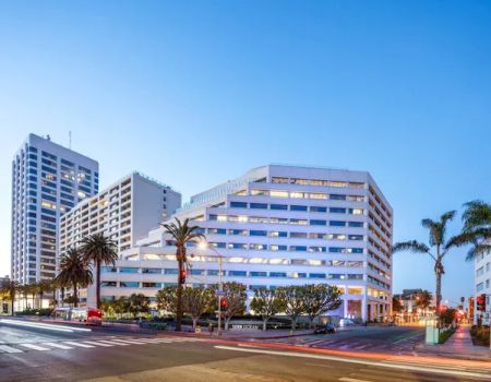 Brian P. Kamel & Associates, LLP