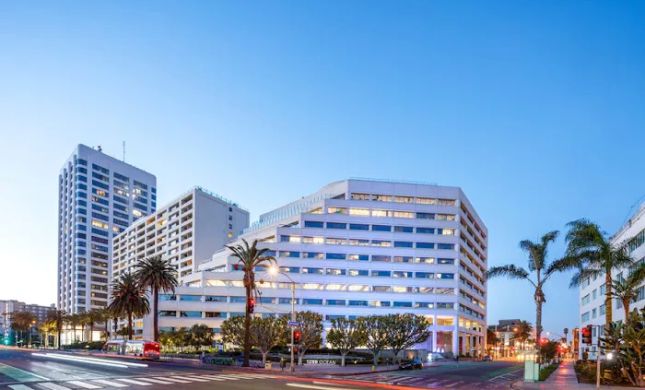 Brian P. Kamel & Associates, LLP