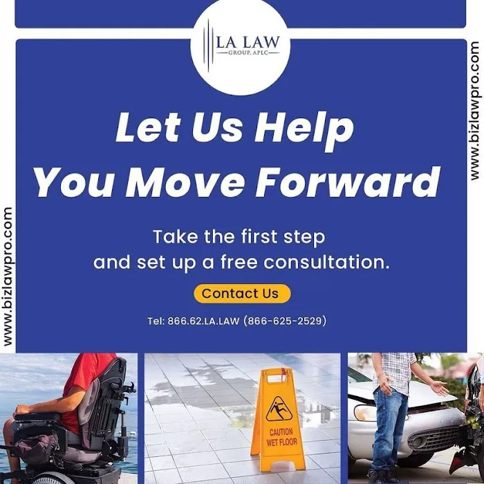 LA Law Group, A Professional Law Corporation 4