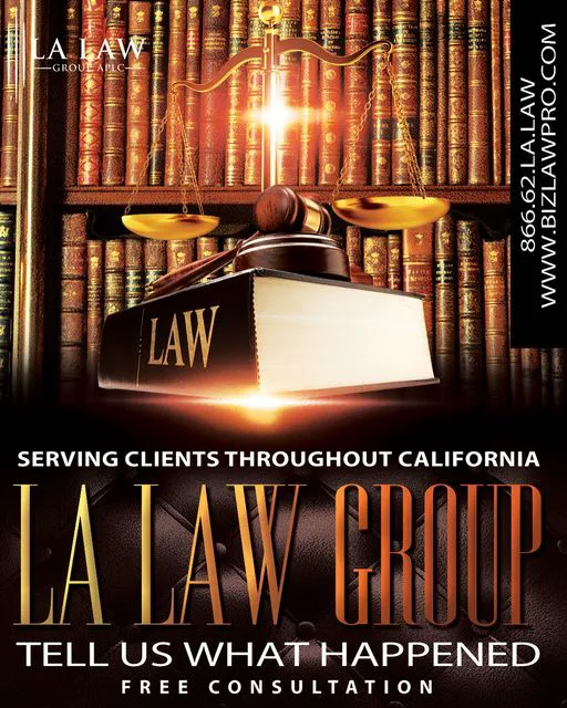 LA Law Group, A Professional Law Corporation 5