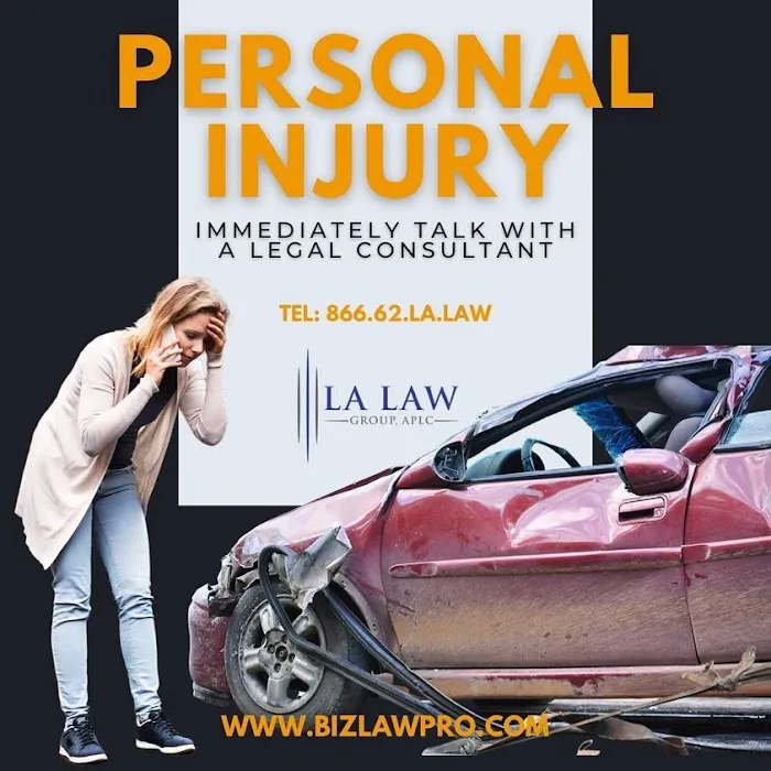 LA Law Group, A Professional Law Corporation 2